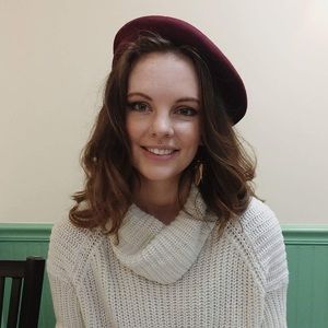 Meet your Posher, Trina